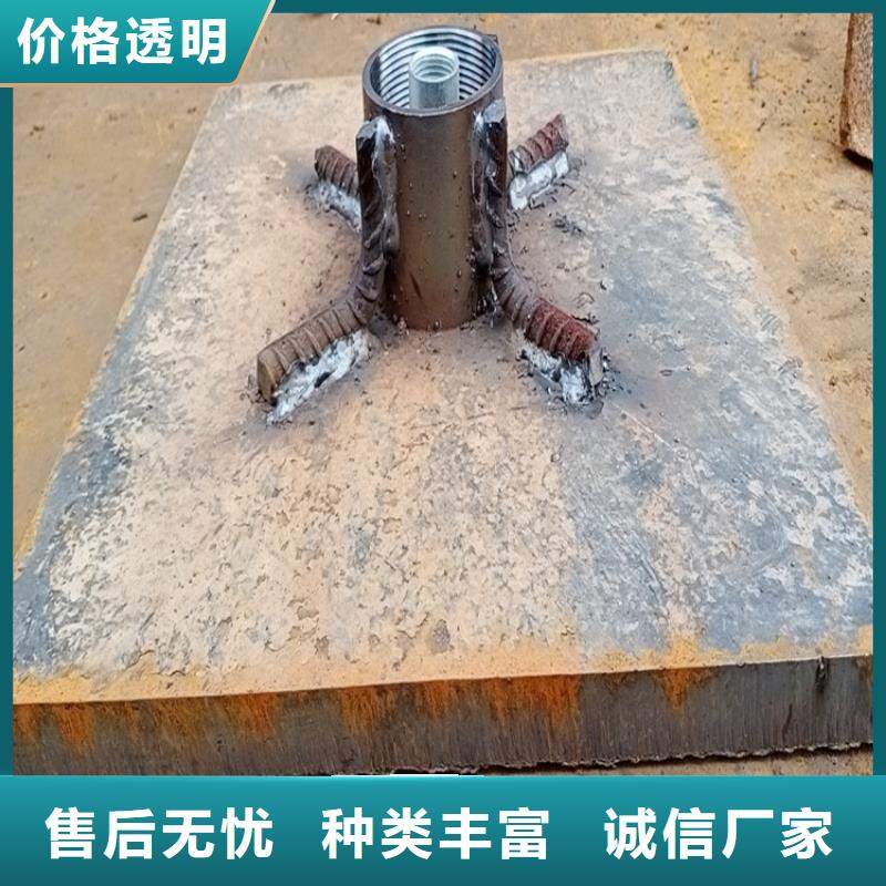 500*500沉降板现货来图裁切