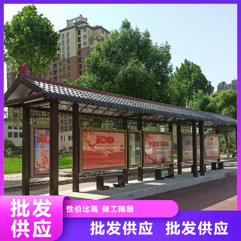 候車(chē)亭小區(qū)保安崗?fù)な襈年大品牌