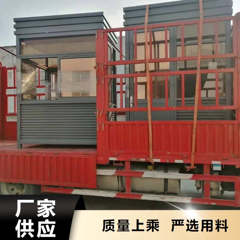 崗亭不銹鋼精神堡壘廠家供應