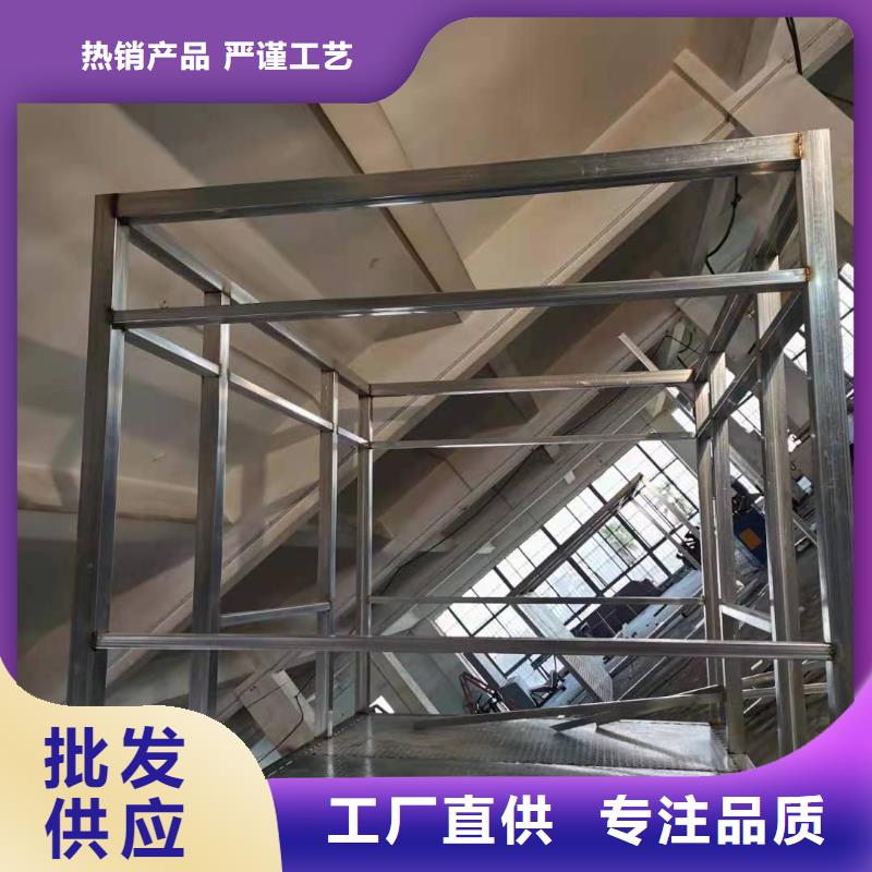 小區(qū)崗品質(zhì)保障