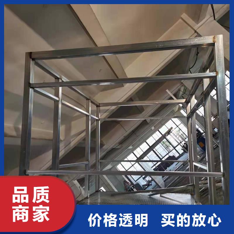 商业区岗亭按需定制