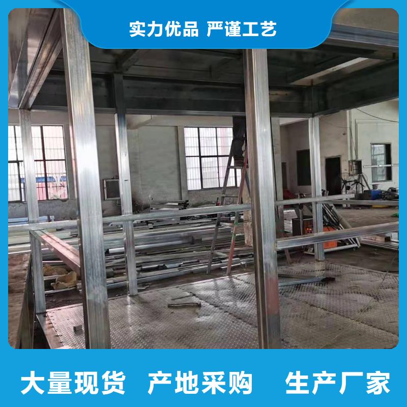 不銹鋼崗亭來樣定制