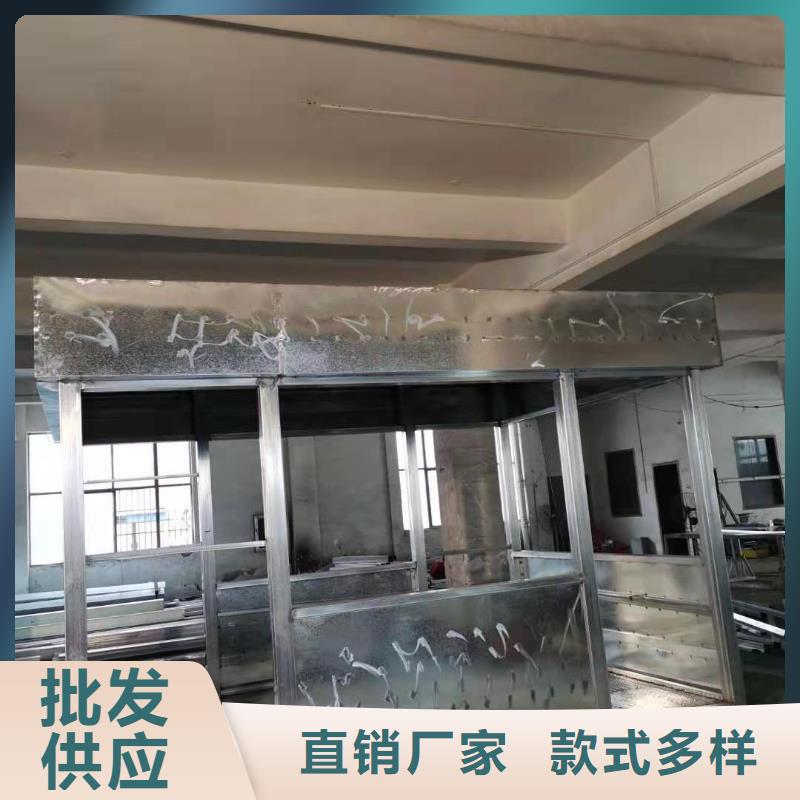小區(qū)崗按需定制