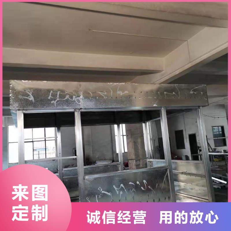 小區(qū)崗品質(zhì)放心