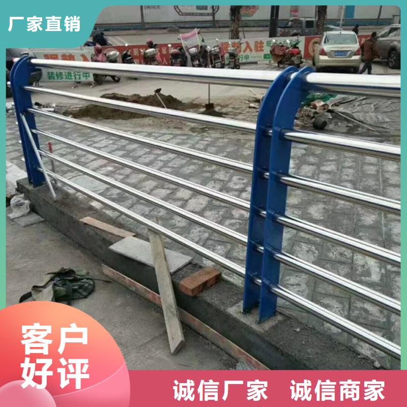 鋁合金景觀護欄圖片廠家價格