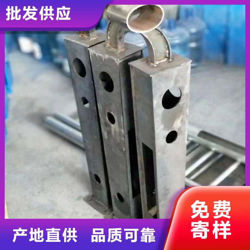 信息橋梁護欄