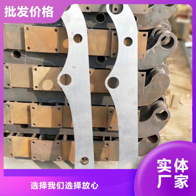 定制價格玻璃護(hù)欄燈光