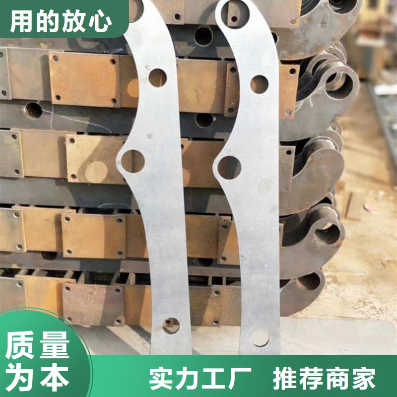 鋁合金護欄廠家直銷生產(chǎn)廠家