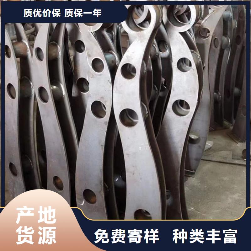 不銹鋼景觀護(hù)欄多重優(yōu)惠