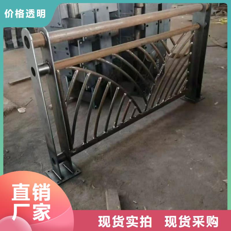 貨真價(jià)實(shí)防撞護(hù)欄立柱埋設(shè)深度
