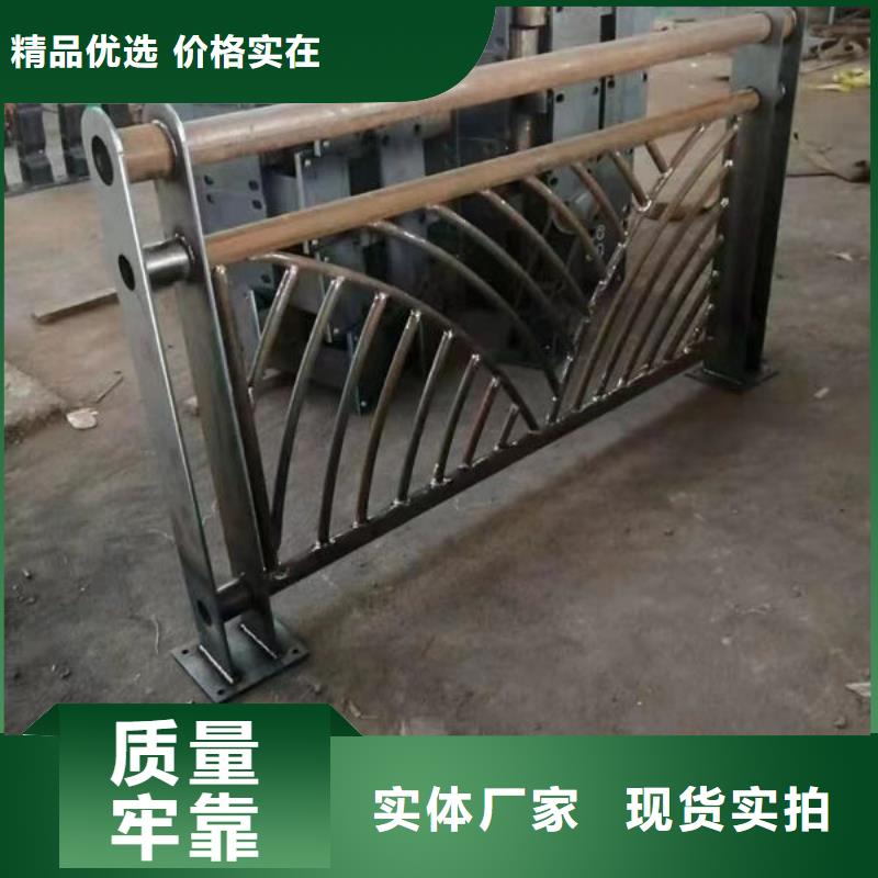 工廠直銷護(hù)欄立柱間距標(biāo)準(zhǔn)是多少