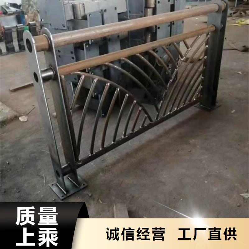 合金鋼護欄板暢銷全國