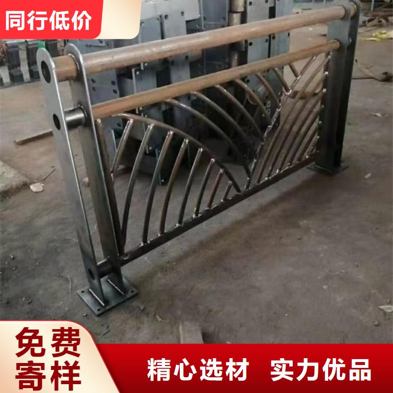 報(bào)價(jià)橋梁景觀護(hù)欄