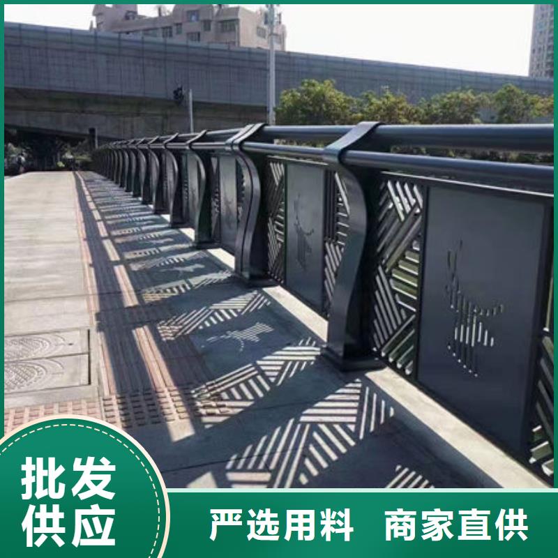 不銹鋼公園護(hù)欄價(jià)格合理