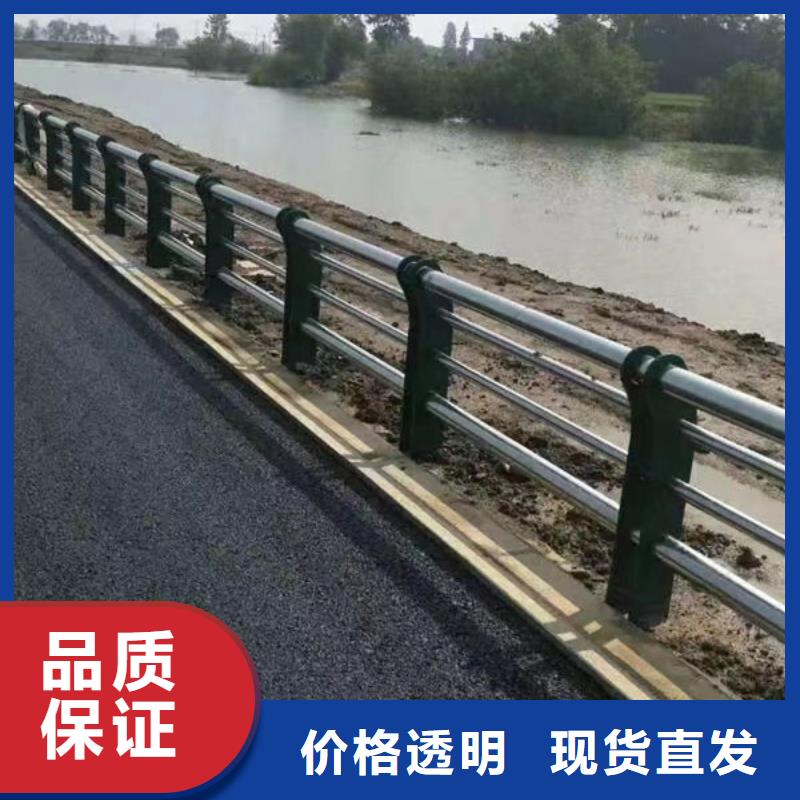 信賴橋梁燈光護(hù)欄公司