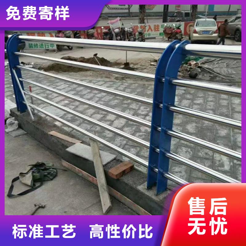 免費(fèi)拿樣鍍鋅護(hù)欄