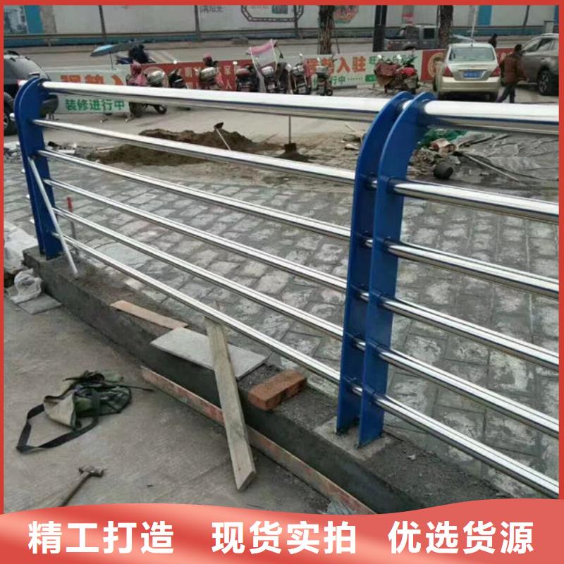 暢銷全國不銹鋼護欄裝飾