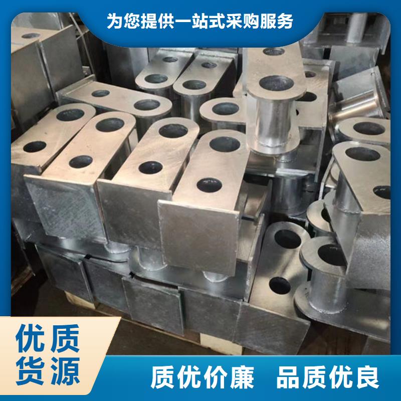 不銹鋼玻璃護(hù)欄施工方案品質(zhì)過關(guān)縣