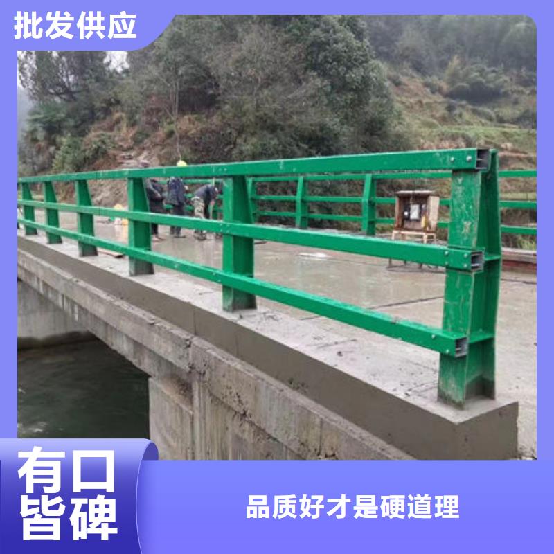 解決方案仿竹不銹鋼護(hù)欄