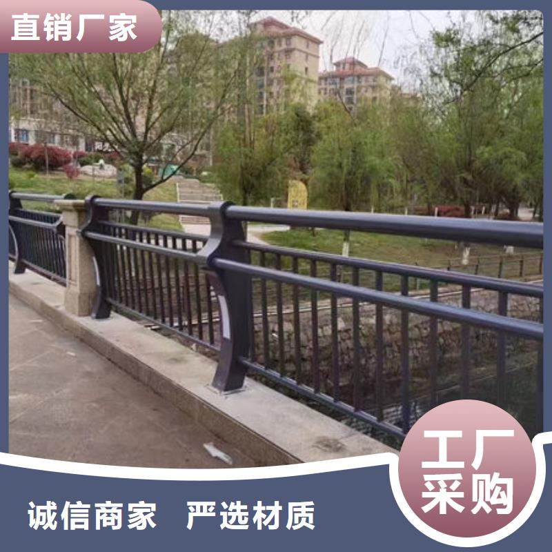 縣鋁合金護欄和不銹鋼護欄哪個好實力雄厚
