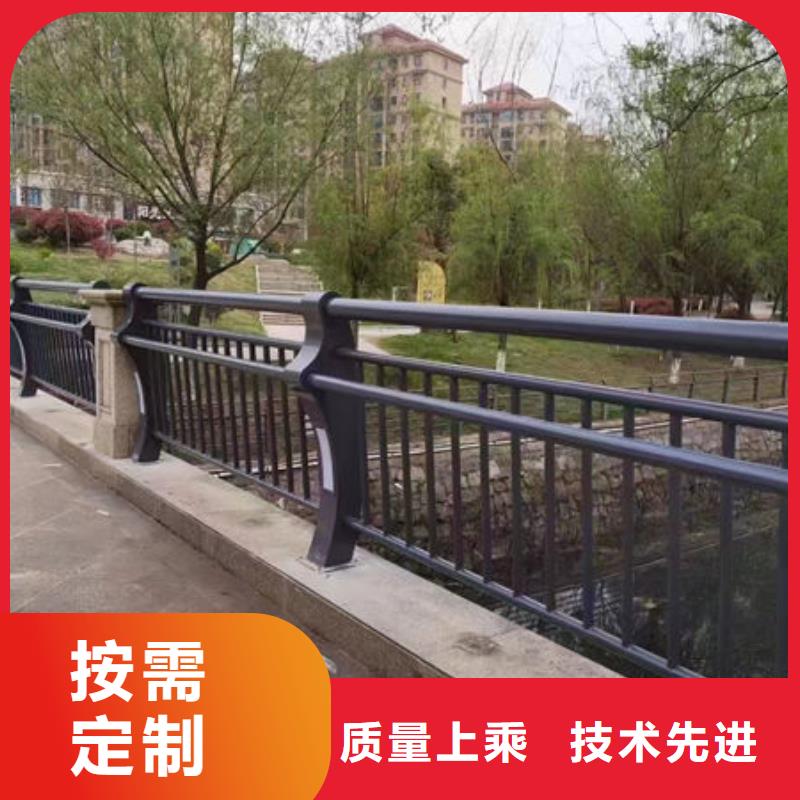 不銹鋼景觀護欄定做廠家縣值得信賴