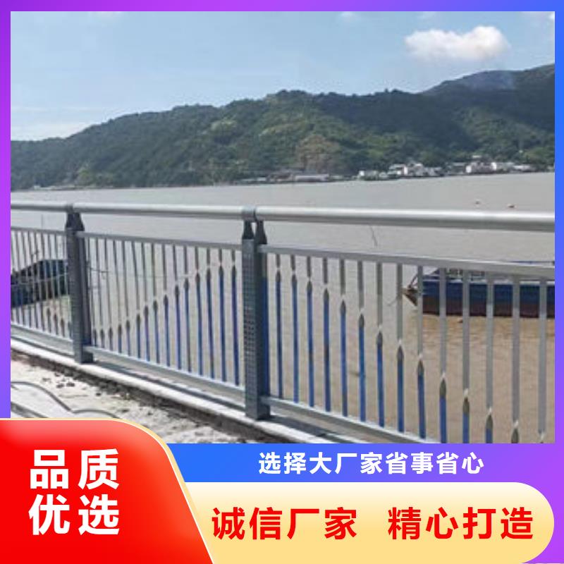 信息橋梁護欄