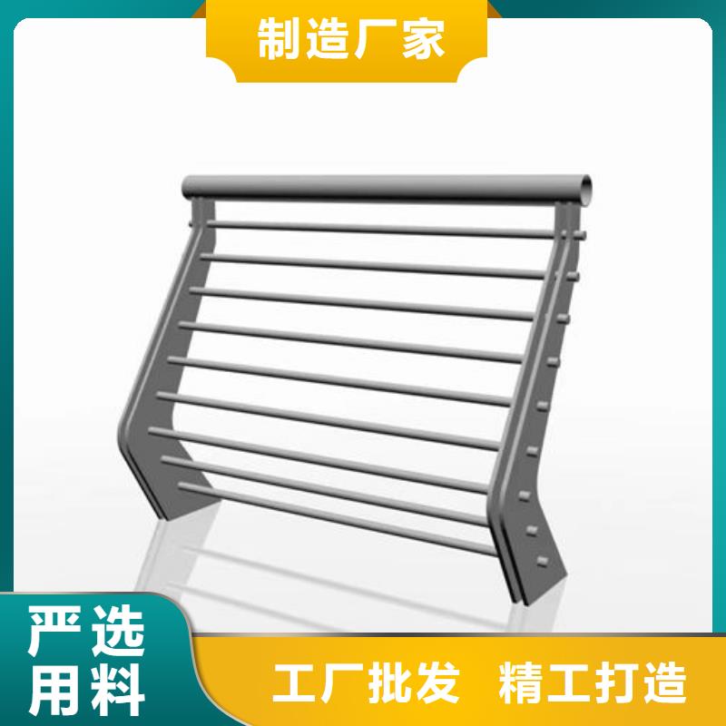 貨源充足燈光景觀護(hù)欄圖片