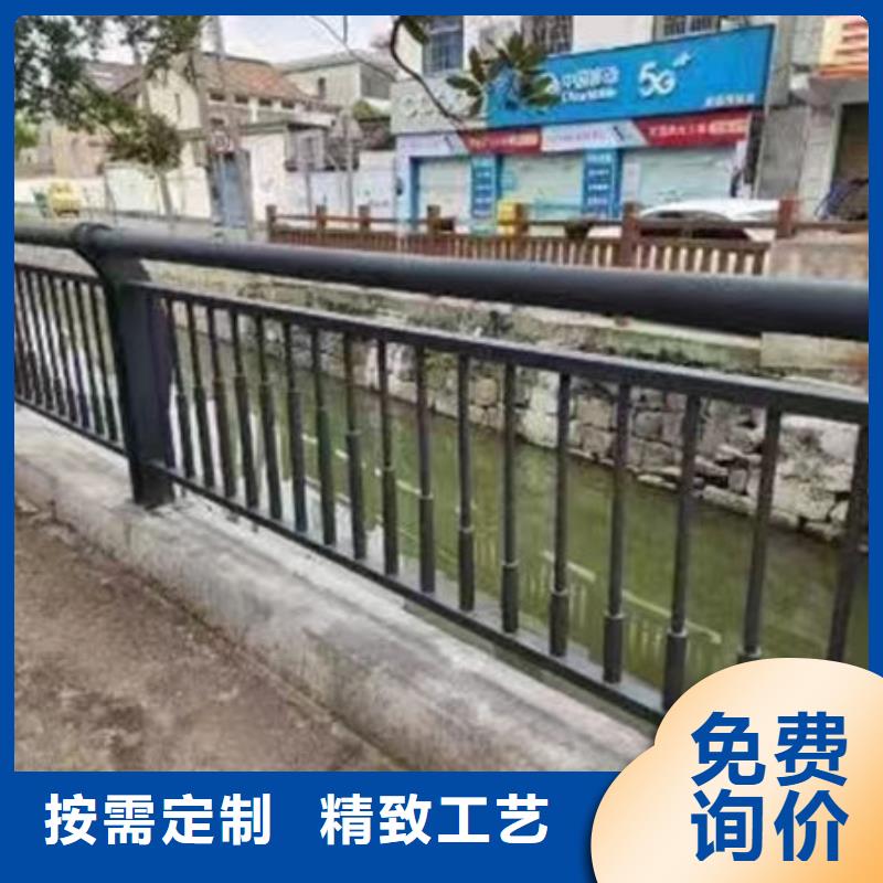 不銹鋼景觀護欄定做廠家縣值得信賴