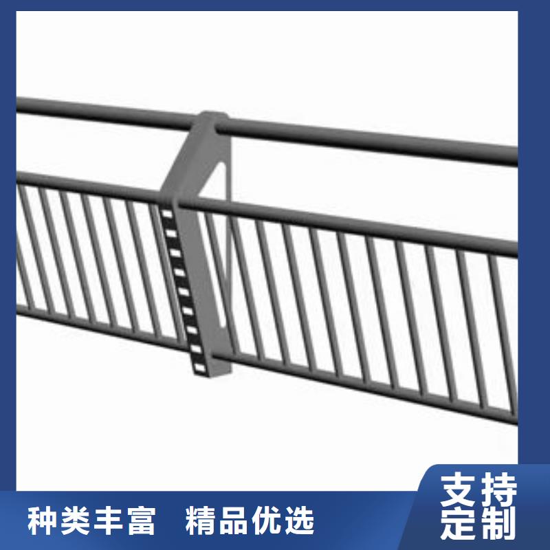 庫存充足燈光防撞護欄廠家