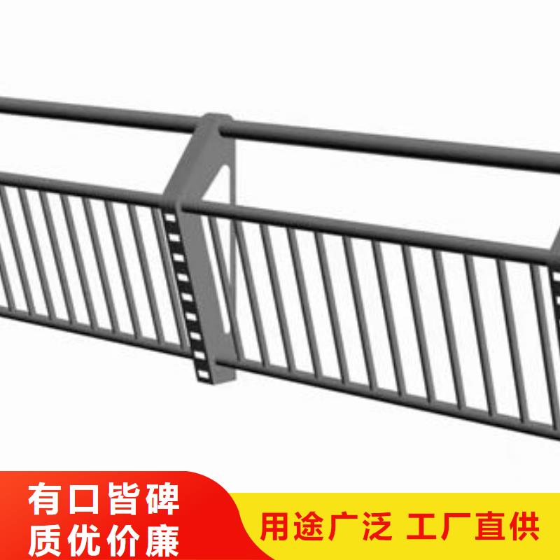 施工團(tuán)隊(duì)鋁合金景觀護(hù)欄廠家直銷