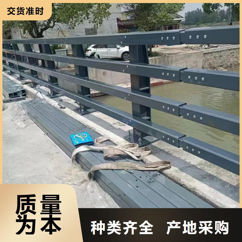 工廠直銷(xiāo)戶外不銹鋼護(hù)欄