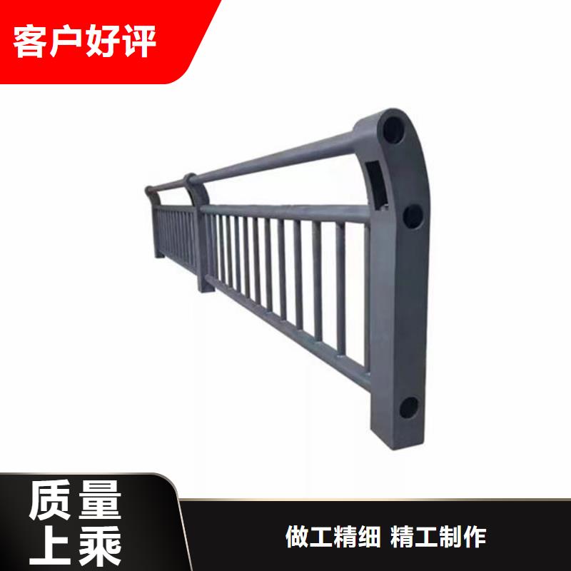 池塘不銹鋼護(hù)欄施工隊(duì)伍
