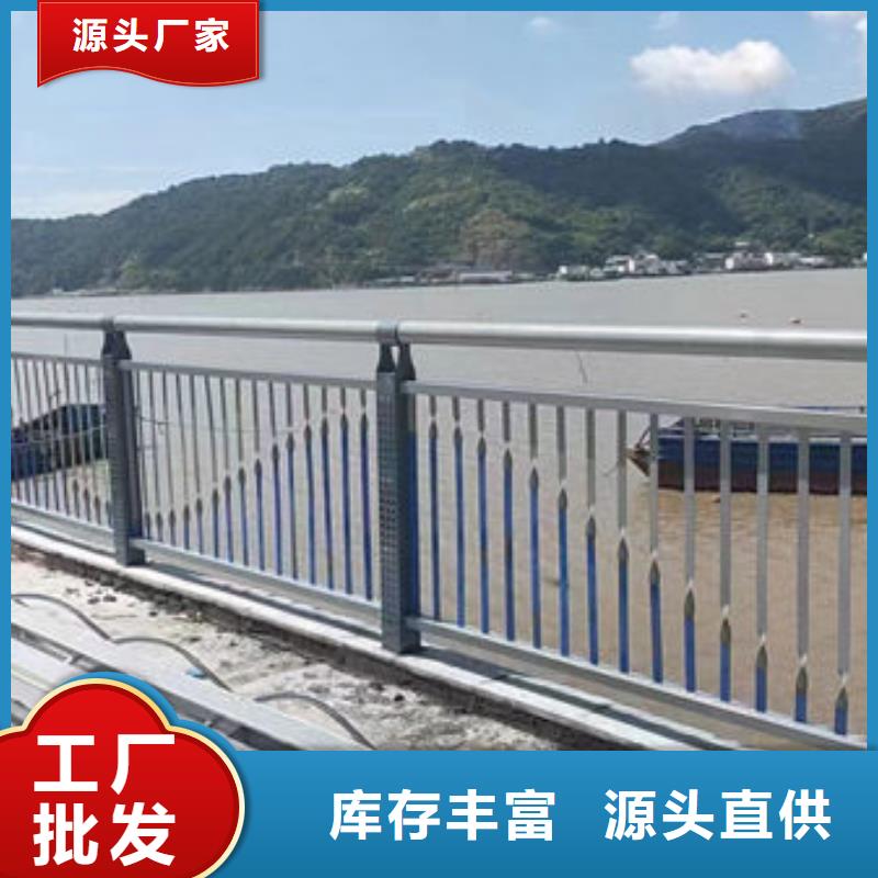 工廠直銷景區(qū)入口不銹鋼護(hù)欄