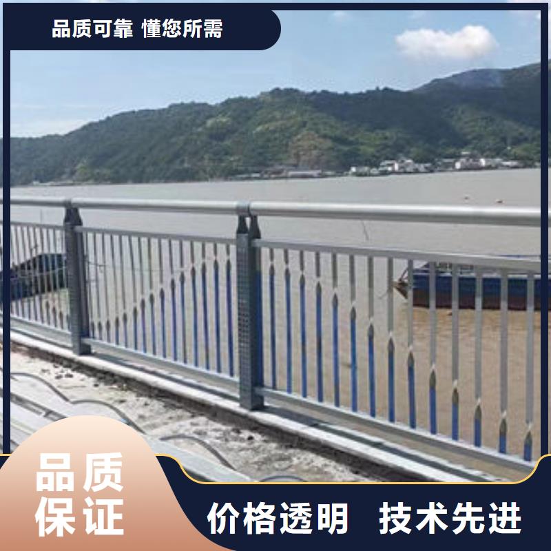 工廠直銷鍍鋅防撞護欄規(guī)范要求