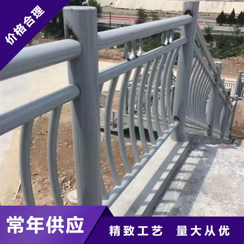 质量可靠室外不锈钢护栏施工依据