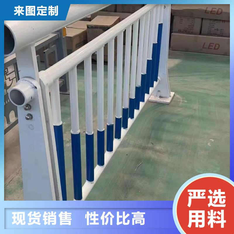 橋梁護(hù)欄立柱配件優(yōu)惠報(bào)價(jià)
