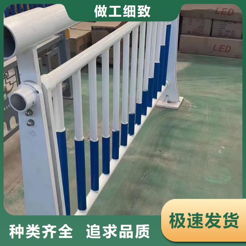批發(fā)零售縣高速公路橋梁防撞護(hù)欄