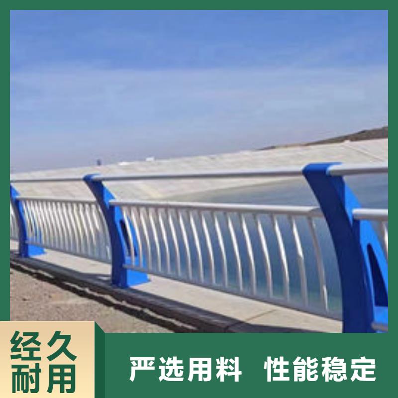 货源景观灯光护栏价格
