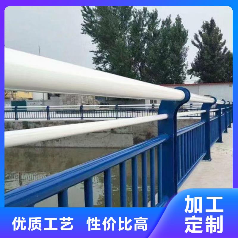 鋁合金護(hù)欄立柱零售