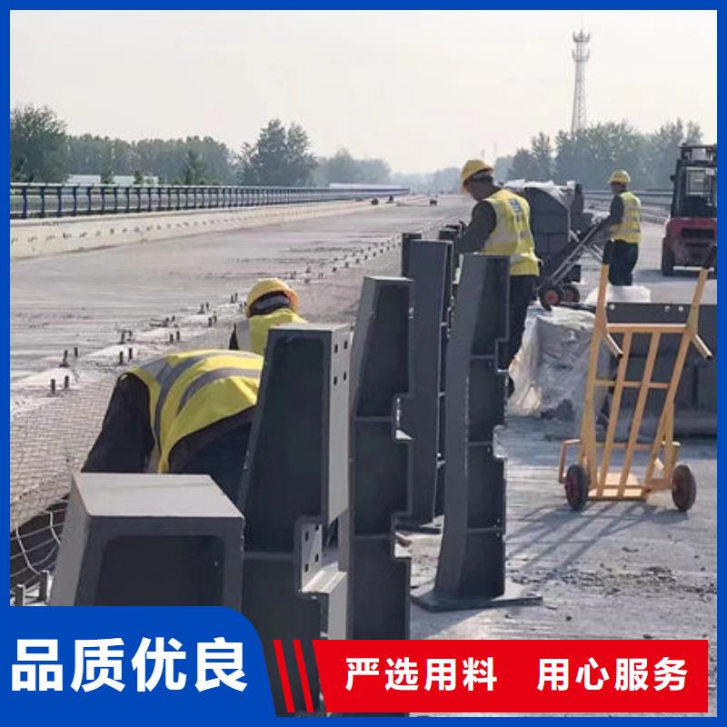報(bào)價(jià)橋梁景觀護(hù)欄
