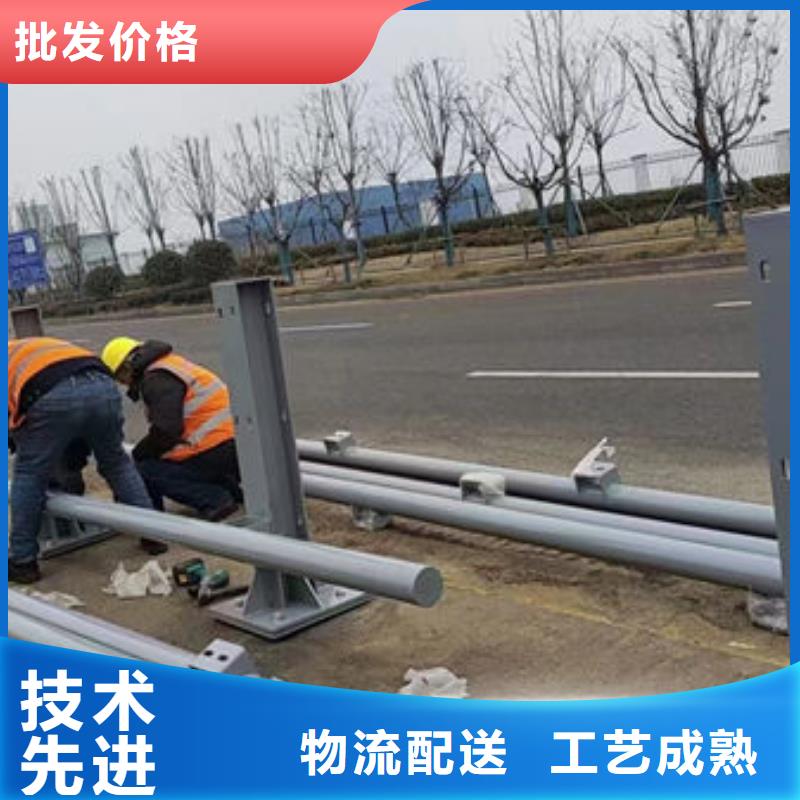 桥面不锈钢护栏做法在线咨询