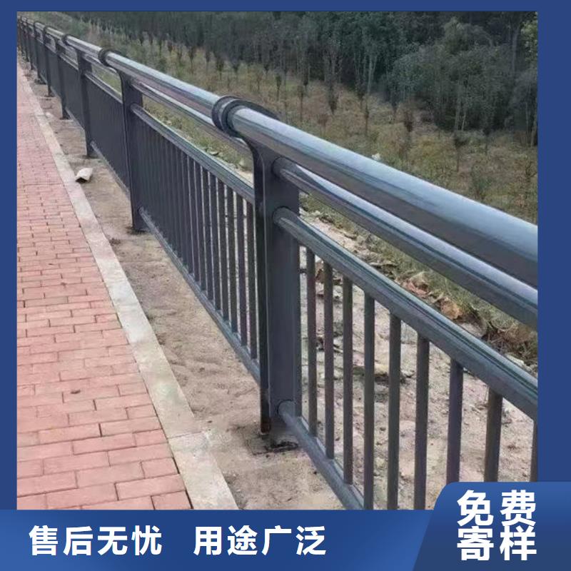 橋梁護(hù)欄廠家發(fā)貨快