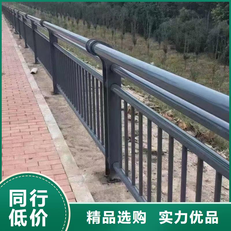 為您介紹護(hù)欄多少錢一米