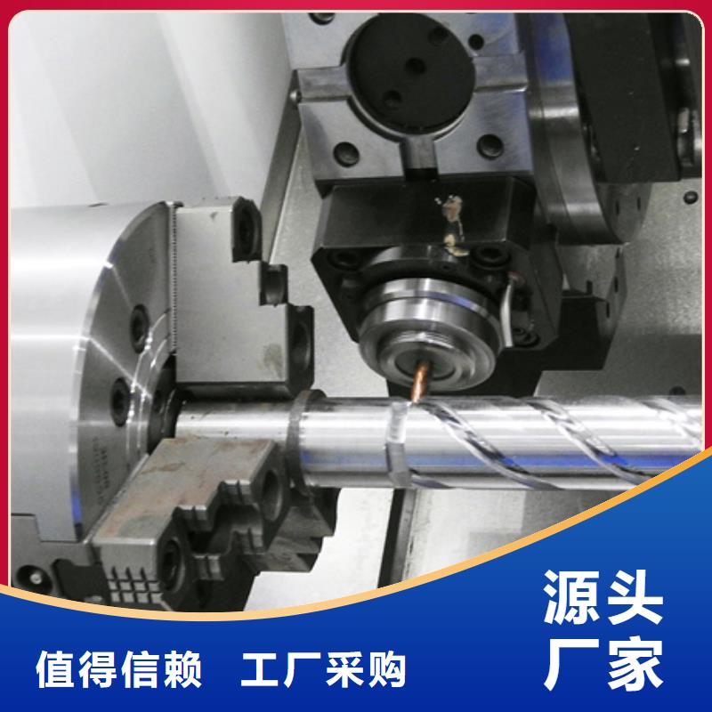 高精度車床比同行節(jié)省10%