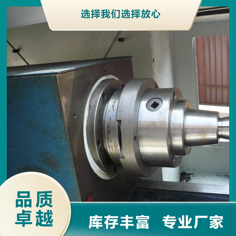 經(jīng)濟(jì)型數(shù)控車床規(guī)格介紹
