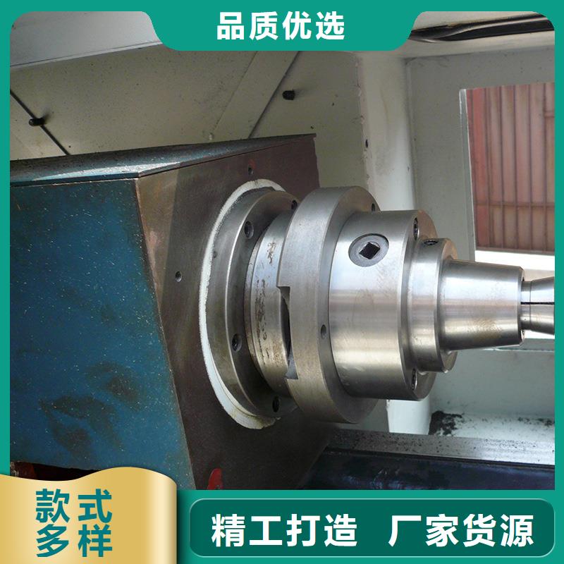 高精度車(chē)床品質(zhì)為本