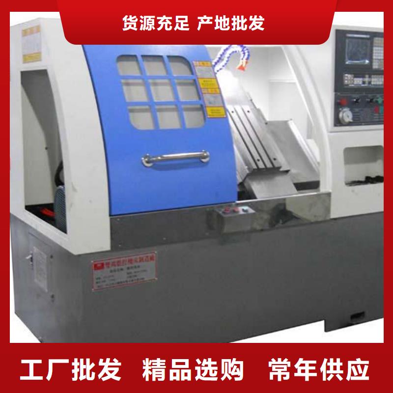 高精度車床比同行節(jié)省10%