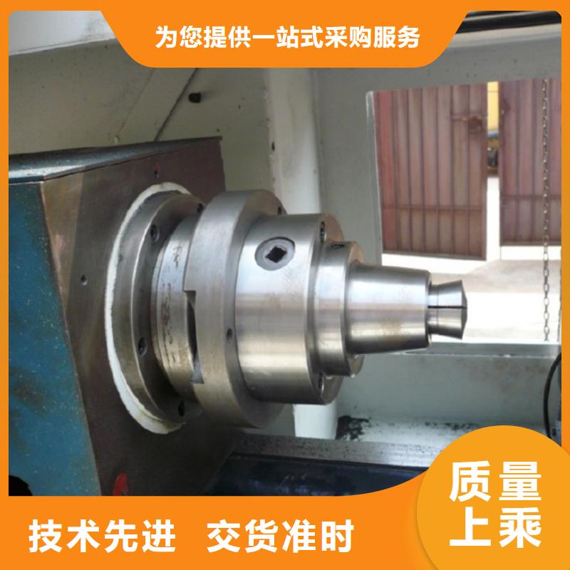 高精度車床比同行節(jié)省10%