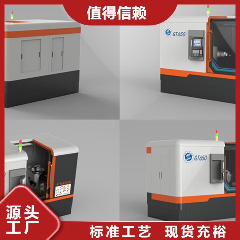 數(shù)控鏜銑床品質(zhì)可靠