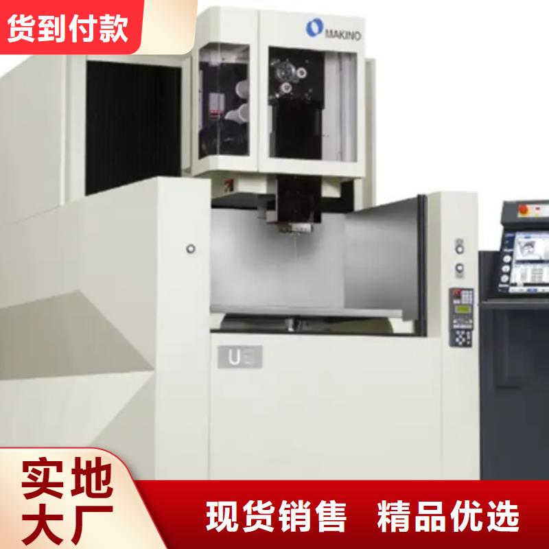 數(shù)控鏜銑床品質(zhì)可靠